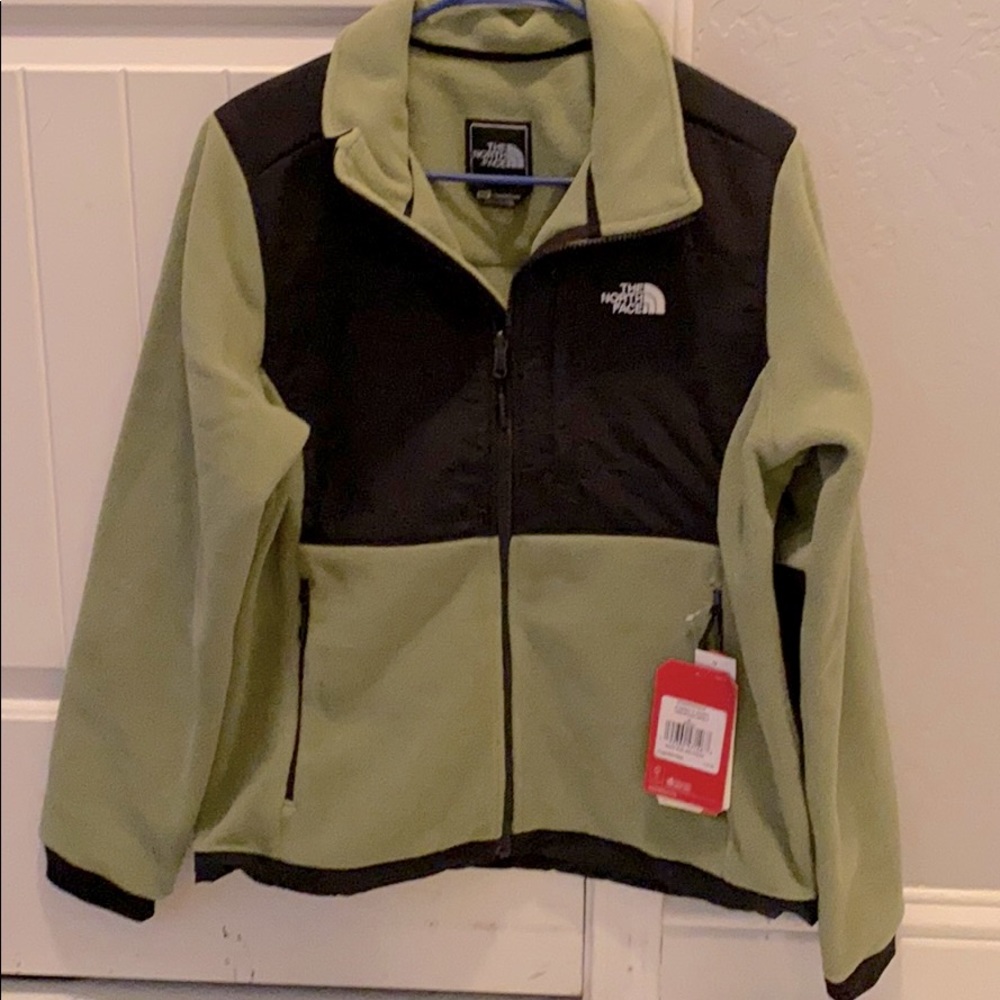 WOMEN’S DENALI 2 JACKET